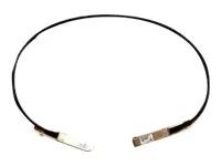 Cisco 40GBASE-CR4 Active Copper Cable - Kabel pro prímé pripojení - QSFP+ do QSFP+ - 7 m - diaxiální - SFF-8436 - aktivní - modrá - pro Nexus 93108TC-EX, 93180YC-FX, 9336C-FX2, 9372PX-E