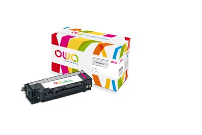 OWA Armor toner kompatibilní s HP Q2683A, 6000st, červená/magenta