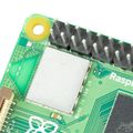 PC Raspberry Pi 5, 4GB/WiFi/BT/1000Mbps