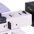 Polarizační digitální mikroskop MAGUS Pol D850 LCD