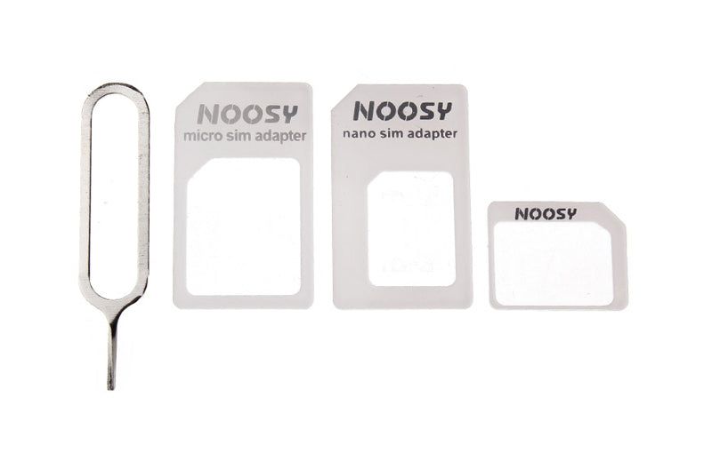 Adaptér na SIM karty FOREVER