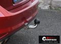 Kryt koule tažného zařízení COMPASS 07485 Golf