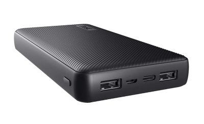 Trust primo 20.000 powerbank eco