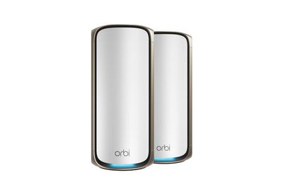 Netgear ORBI9 qb WIFI7 2P 1Y armor bndl