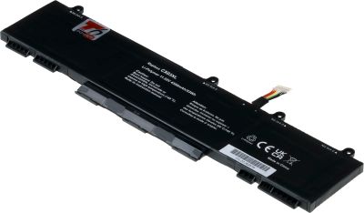 Baterie T6 Power HP EliteBook x360 830 G7, EliteBook x360 830 G8, 4590mAh, 53Wh, 3cell, Li-pol