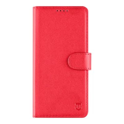 Tactical Field Notes pro Xiaomi Redmi Note 14S Red