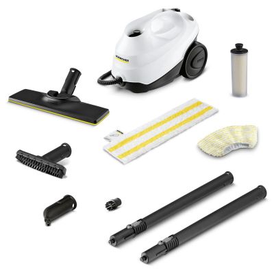 KARCHER SC 3 EasyFix EU, Parní čistič