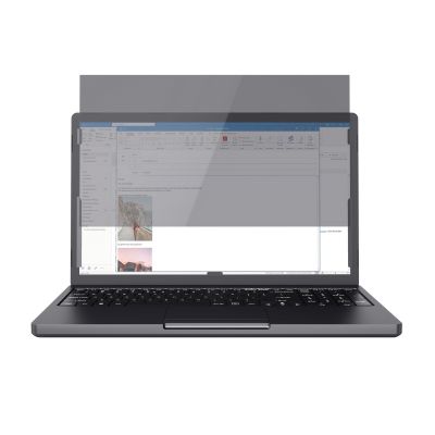 Trust primo privacy filter 15.6 inch