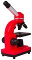Mikroskop Bresser Junior Biolux SEL 40–1600x