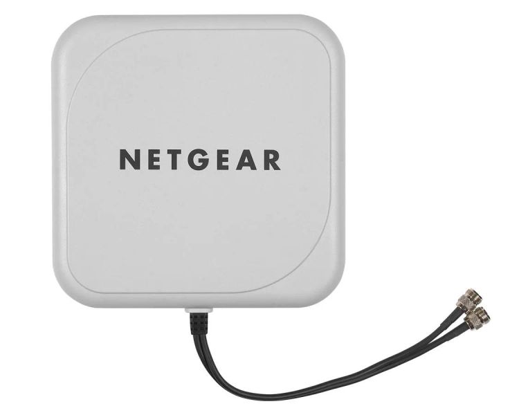 Netgear prosafe outdoor 10DB n antenna, ANT224D10