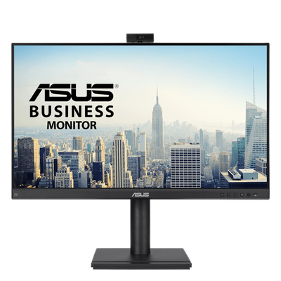 ASUS/BE249QFK/23,8"/IPS/FHD/100Hz/5ms/Černá/3R