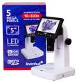 Digitální mikroskop Levenhuk DTX 700 LCD