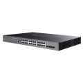 TP-Link JetStream Switch 28 port, MAN, Omada SND