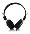 Sluchátka LTC 53 Black