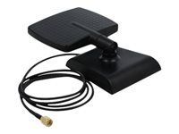 WLAN WiFi 6 Antenna RP-SMA plug 4 - 6 dB