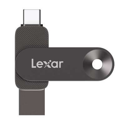 Lexar 1TB D500 Dual Type-C a Type-A USB 3.2