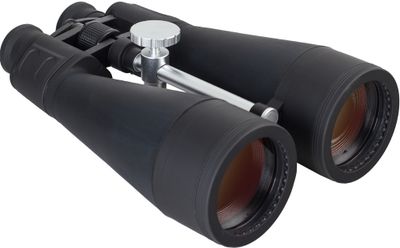 Binokulární dalekohled Bresser Spezial Astro 20x80 bez stativu