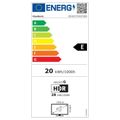 VIEWSONIC VX2728J, LED Monitor 27" FHD