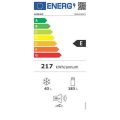 GORENJE Vestavná chladnička NRKI418EP1