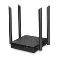 TP-Link Archer C64, AC1200 Dual-Band Wi-Fi Router