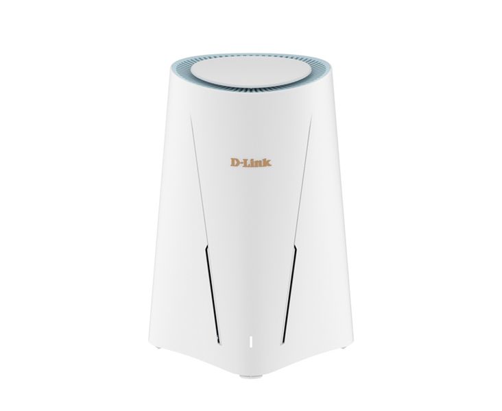 D-Link DBR-560 AX6000 Wi-Fi 6 SOHO Router