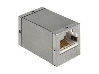 Síťový propojovací kabel - RJ-45 (F) do RJ-45 (F) - FTP - CAT 6