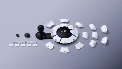 PS5 - Ovladač Access™