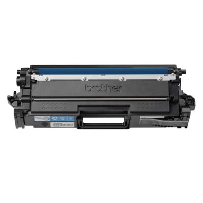 Brother TN-821XLC, toner cyan, 9 000 str.