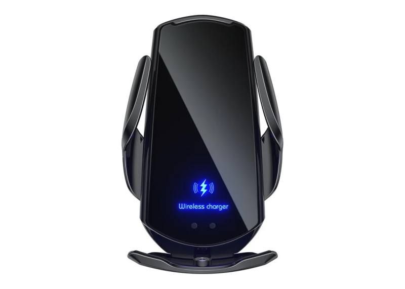 Držák do auta s nabíjením LTC LX60085 pro ventilační mřížku