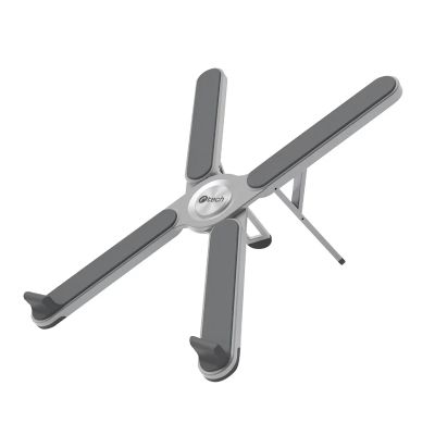 Stojan na notebook C-TECH Quallis NTS-100, 15.6"