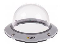 Kopule kamery - bublina - průsvitná - pro AXIS Q6042, Q6044, Q6045, Q6052, Q6054, Q6055, Q6074, Q6075