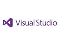 Microsoft® Visual Studio Test Professional All Languages License & Software Assurance SAL