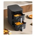 XIAOMI Smart Dual Zone 12L, Horkovzdušná fritéza