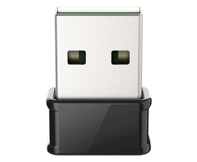 D-Link DWA-181 AC1300 MU-MIMO Nano USB Adapter