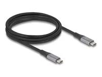USB 40 Gbps Cable USB Type-C male to ma