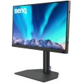 BENQ SW272Q, LED Monitor 27" 2K QHD