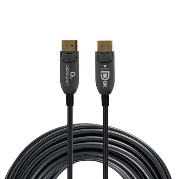 GEMBIRD AOC Kabel, Display Port Samec/Samec, 10m