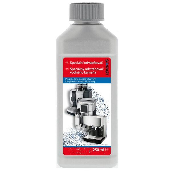 ScanPart Tekutý odvápňovač 250ml univerzální