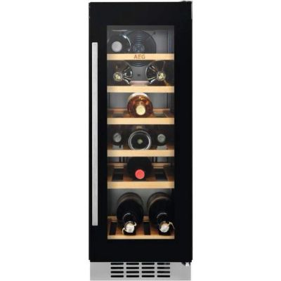 AEG Vinotéka SWB63001DG
