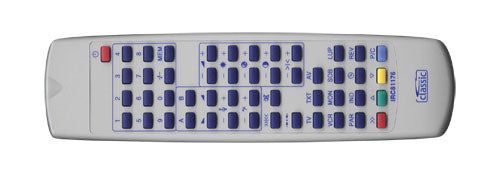 Dálkový ovladač IRC81176 clarivox