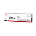 CANON Toner 075H cyan