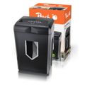 PEACH Skartovač Cross Cut Shredder PS500-70OP