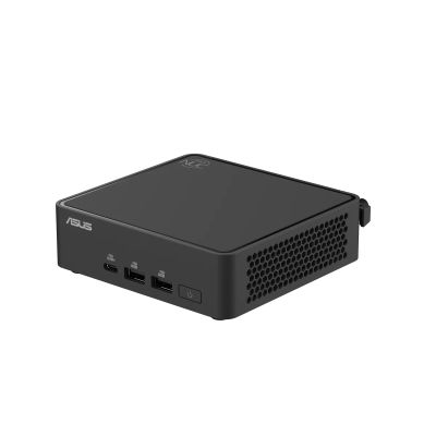 ASUS NUC 15 PRO Kit i3-100U/M.2 slot/2x0G D5/Slim/