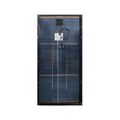 Solární panel 12V/130W monokrystalický celočerný SOLARFAM