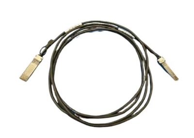 Dell Networking Cable SFP28 to SFP28 25GbE 3M