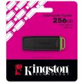 KINGSTON DataTraveler EXODIA Gen2, 256GB, zelený