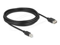 USB 2.0 Cable USB Type-B male to EASY US