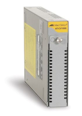 Allied Telesis Converteon chassis AT-CV1000-30