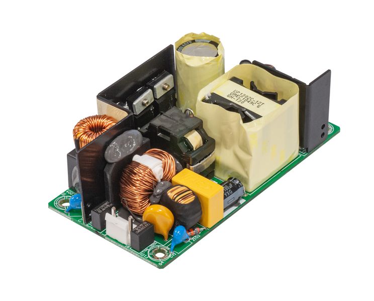 MikroTik UP1302C-12, 12v 10.8A zdroj pro CRS326-24S+2Q+RM a CCR1036 (pro r2 verze)