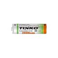 Baterie AA (R6) nabíjecí 1,2V/2600mAh TINKO NiMH  4ks